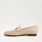 Loraine Weave Bit Loafer