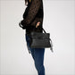 Poppy Small Drawstring Tote