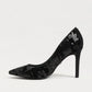 Hazel Pointed Toe Pump