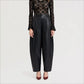 Barrel Leg Trouser
