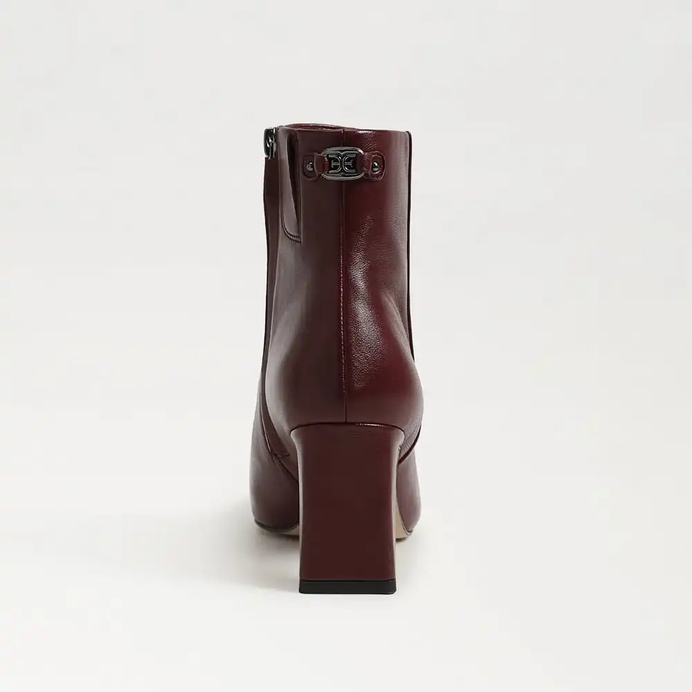 Saige Ankle Bootie