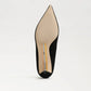 Summer Pointed Toe Pump