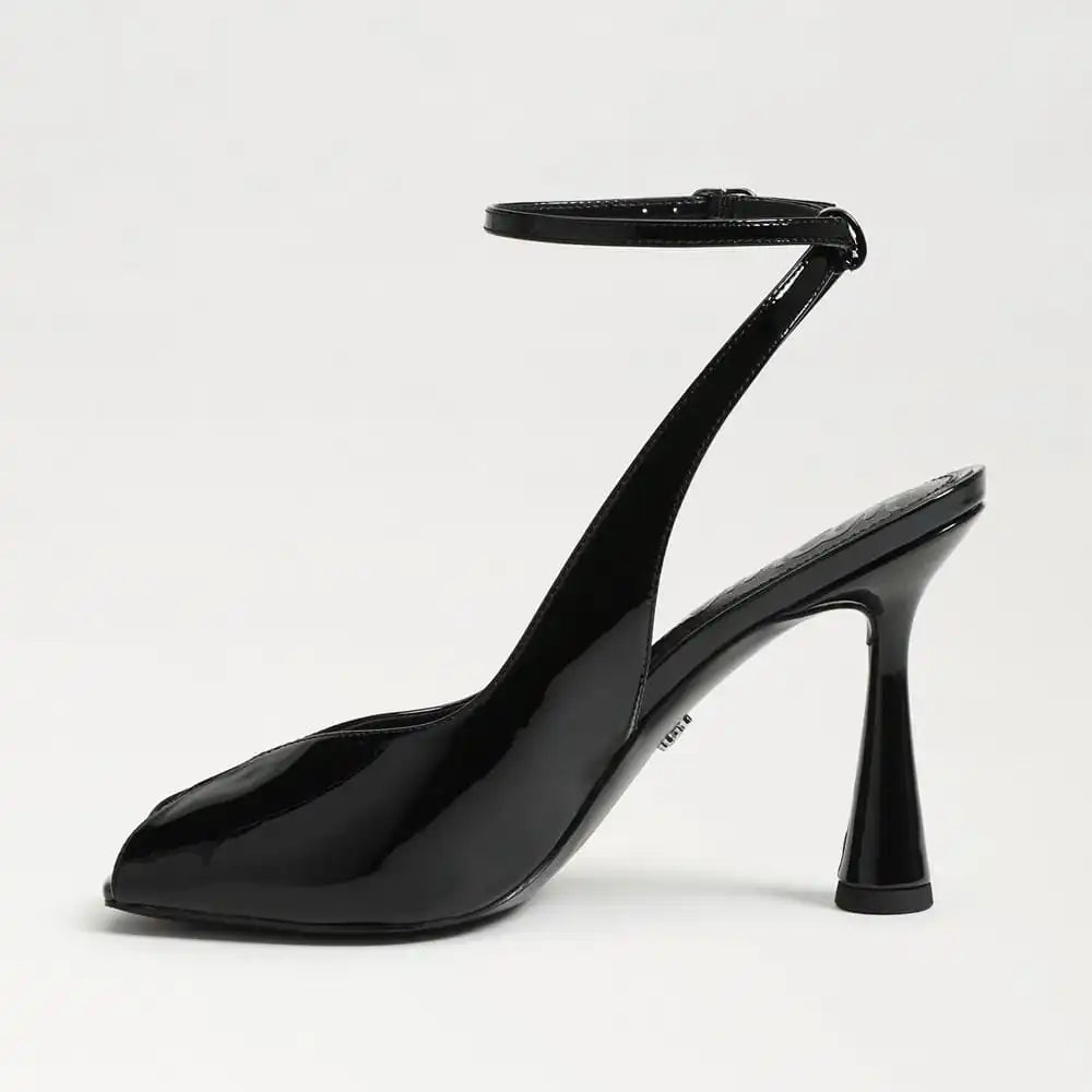 Esme Peep Toe Heel