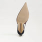 Tegan Slingback Pump