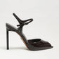 Tinslie Stiletto Sandal