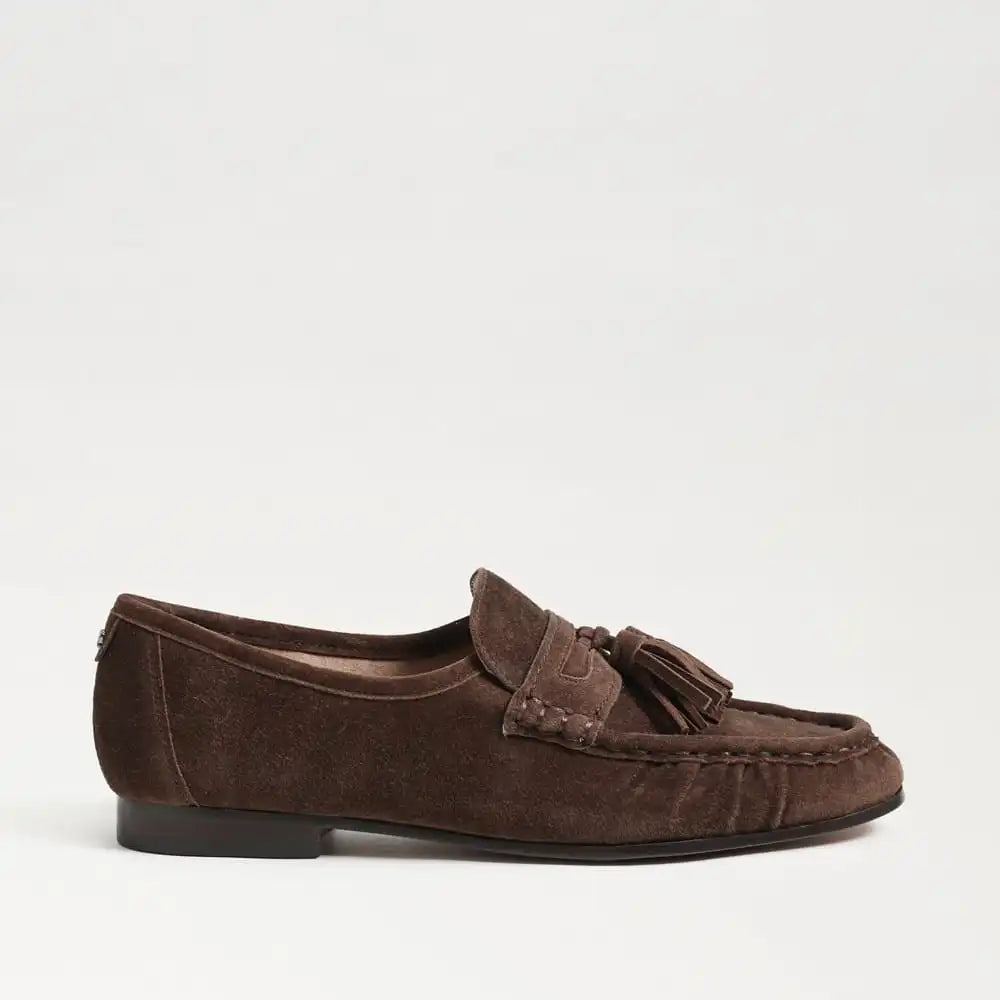 Lana Tassel Loafer