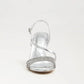 Charli Glam Stiletto Sandal