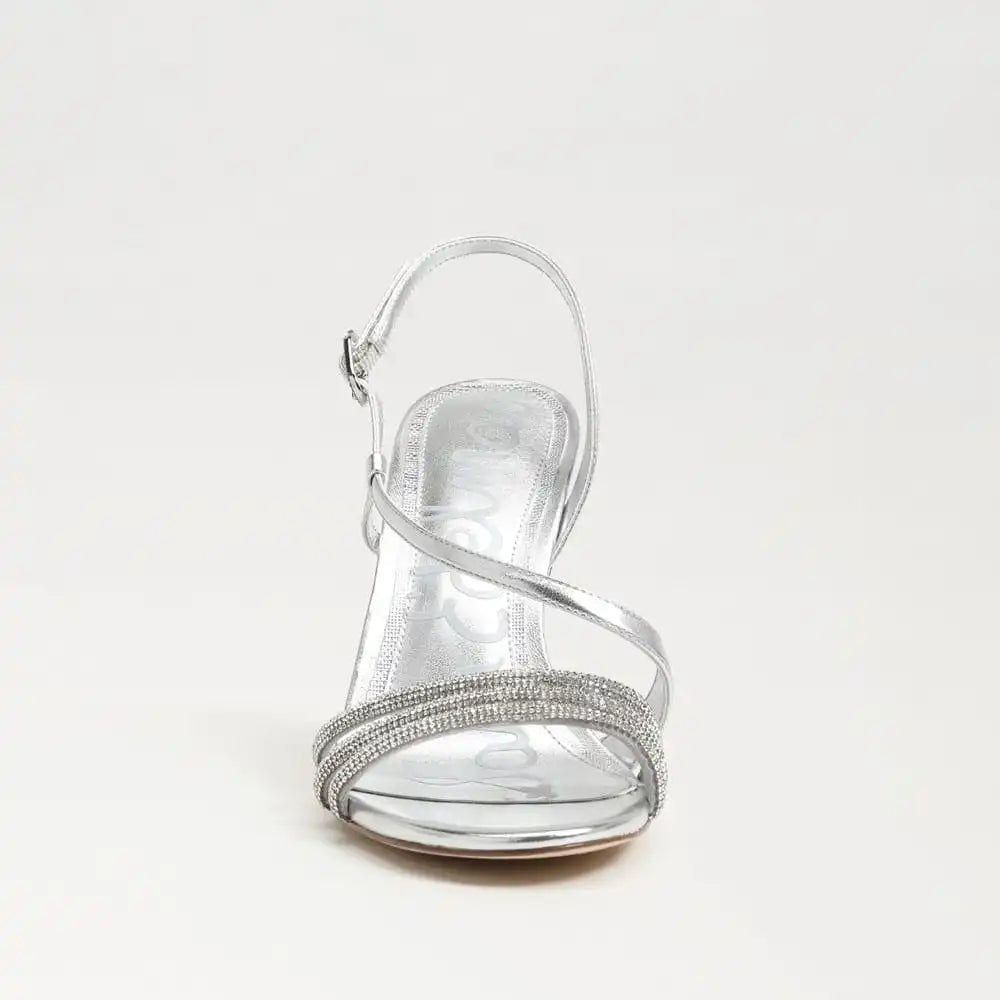 Charli Glam Stiletto Sandal