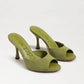 Jeanie Heeled Mule