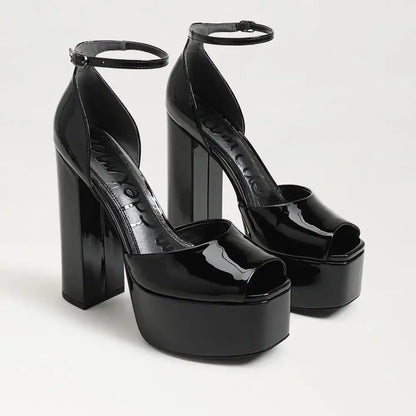 Kirra Platform Sandal