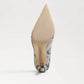 Talula Pointed Toe Pump