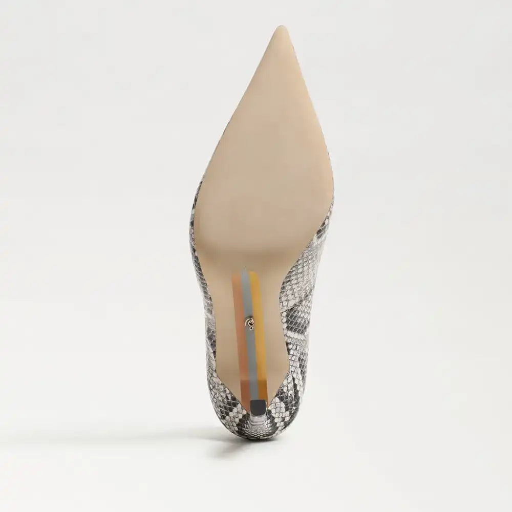 Talula Pointed Toe Pump
