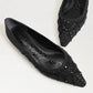 Emma Dazzle Ballet Flat