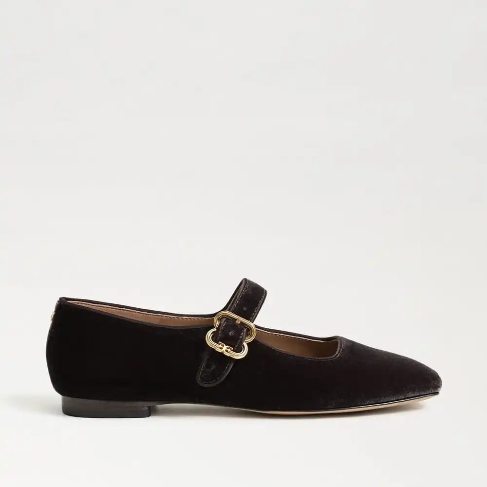 Michaela Mary Jane Flat