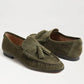 Lana Tassel Loafer