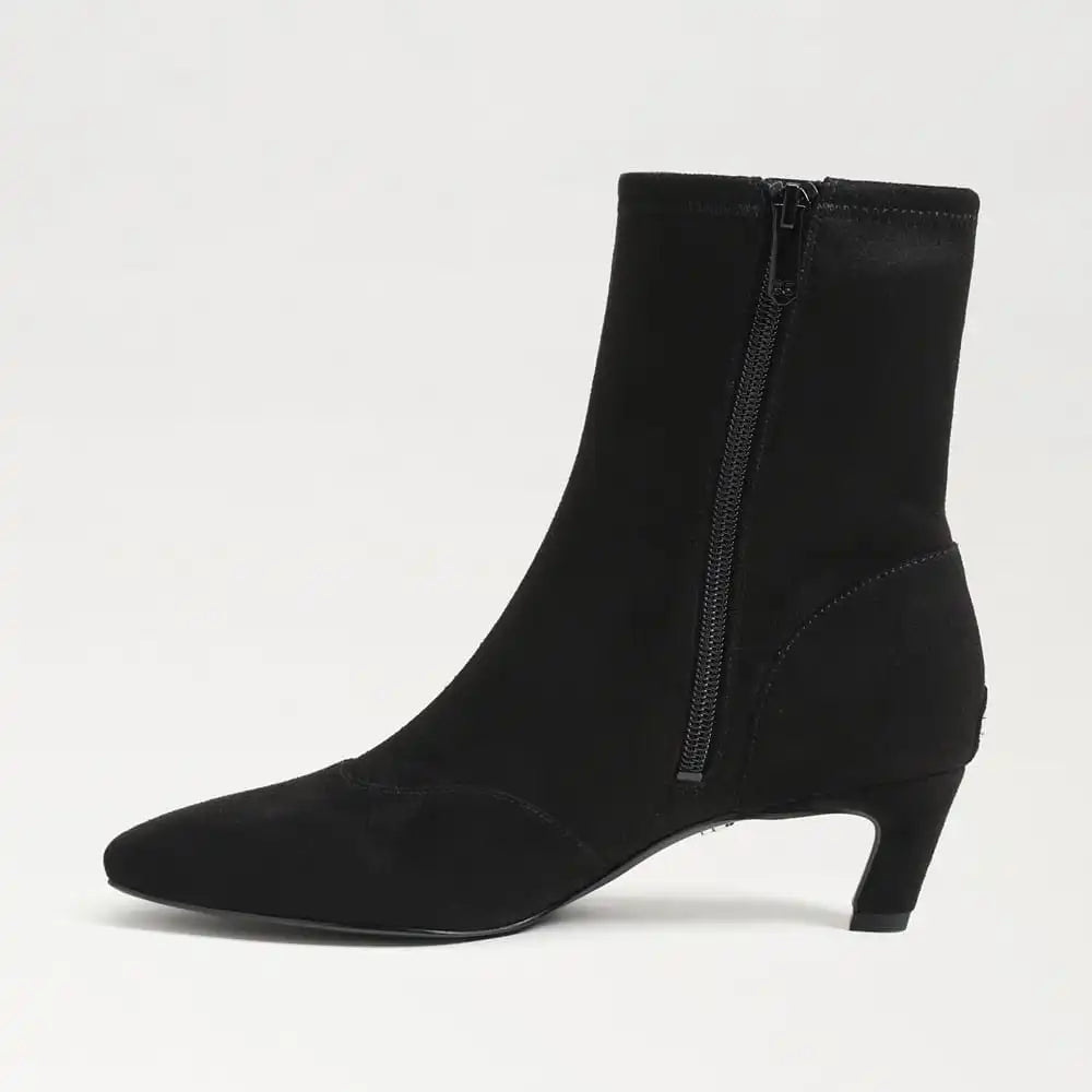 Pammy Ankle Bootie