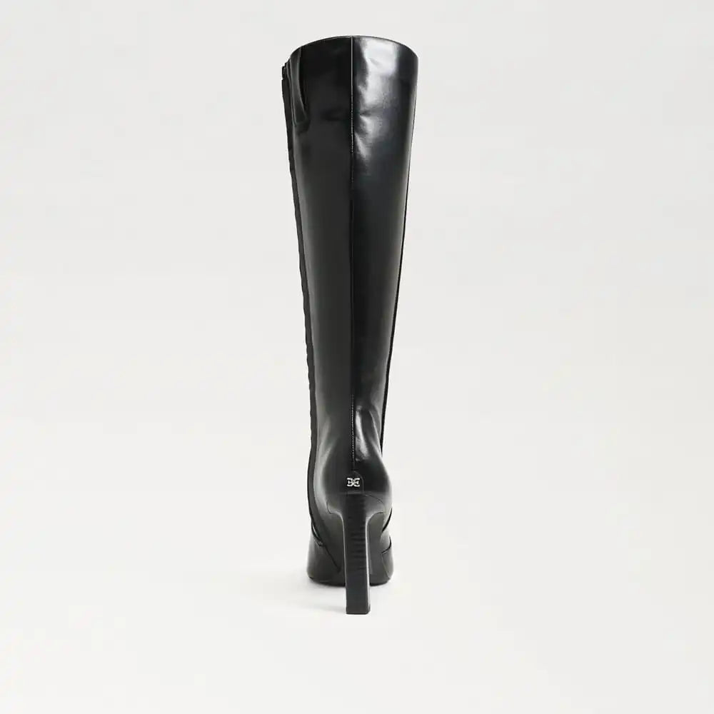 Cassie Knee High Boot