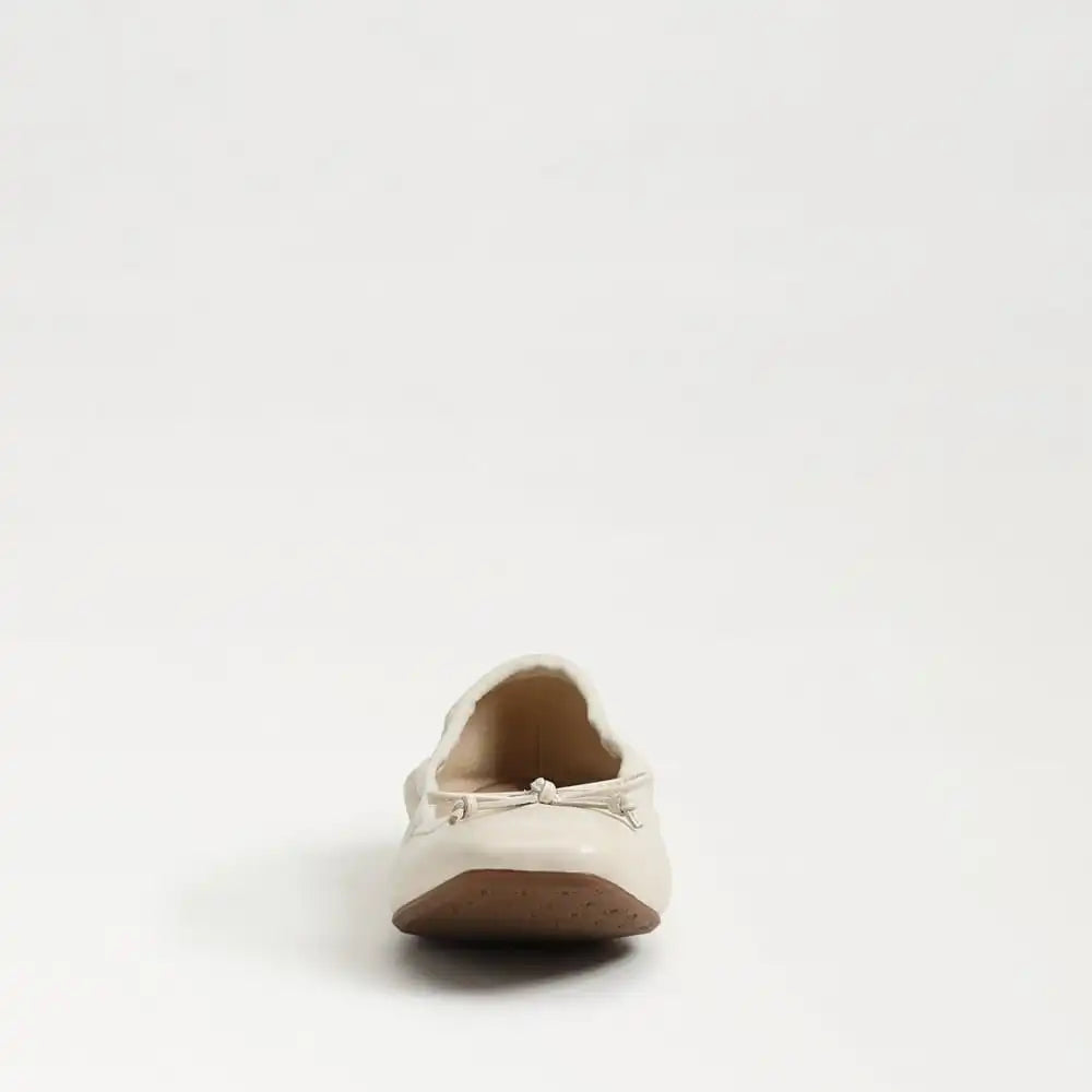 Magnolia Ballet Flat