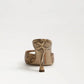 Jeanie Heeled Mule
