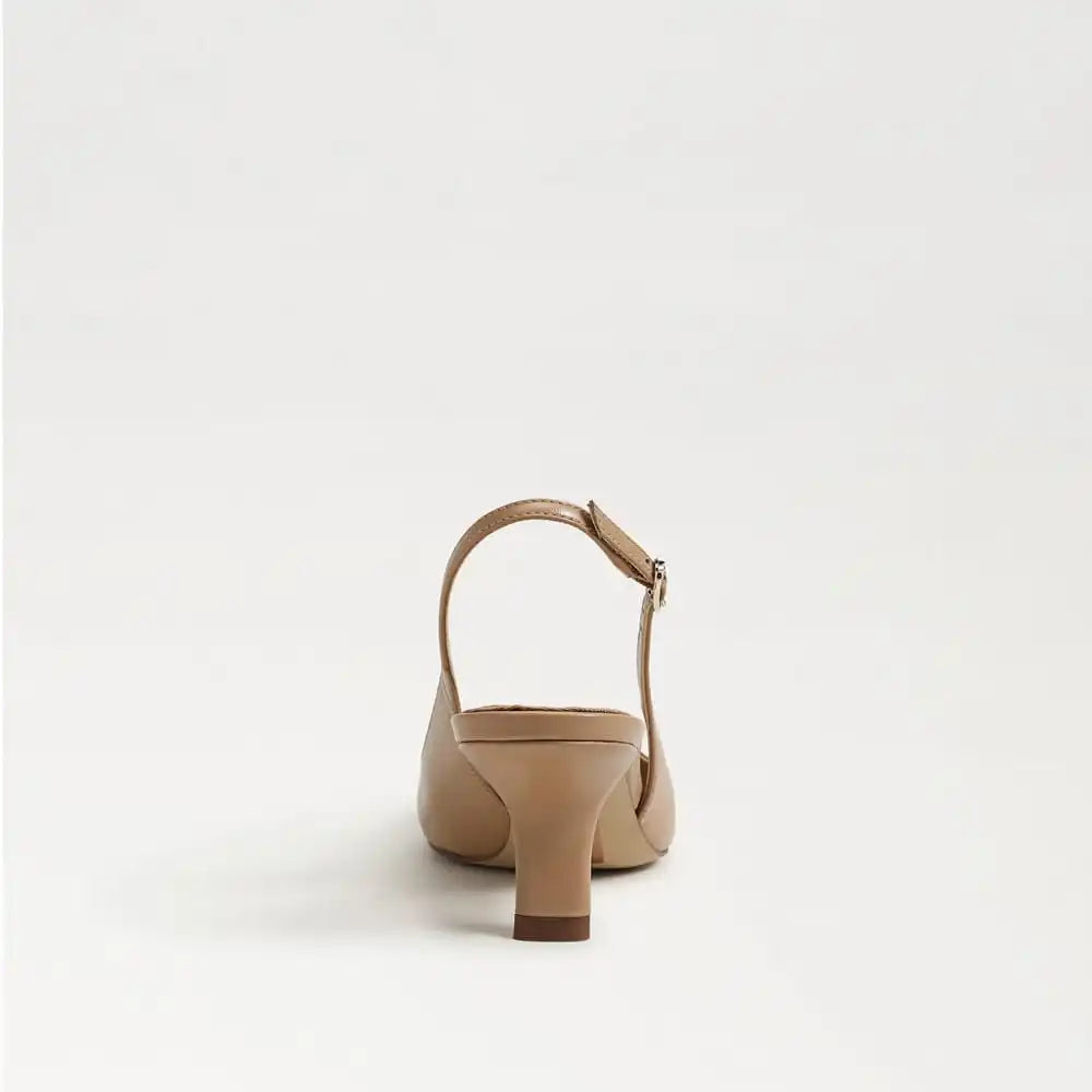 Bianka Slingback Pump