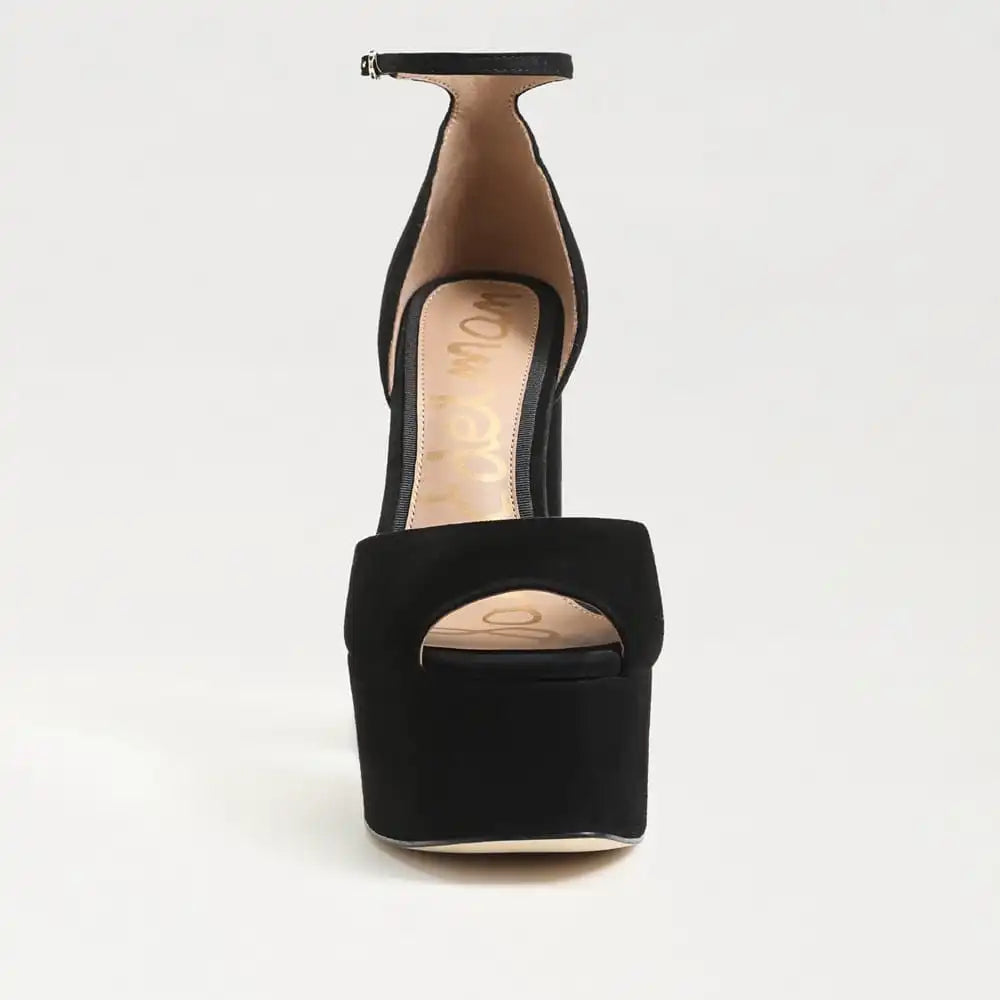 Kirra Platform Sandal