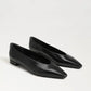 Emory Pointed Toe Ballet Flat