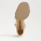 Junie Strappy Sandal