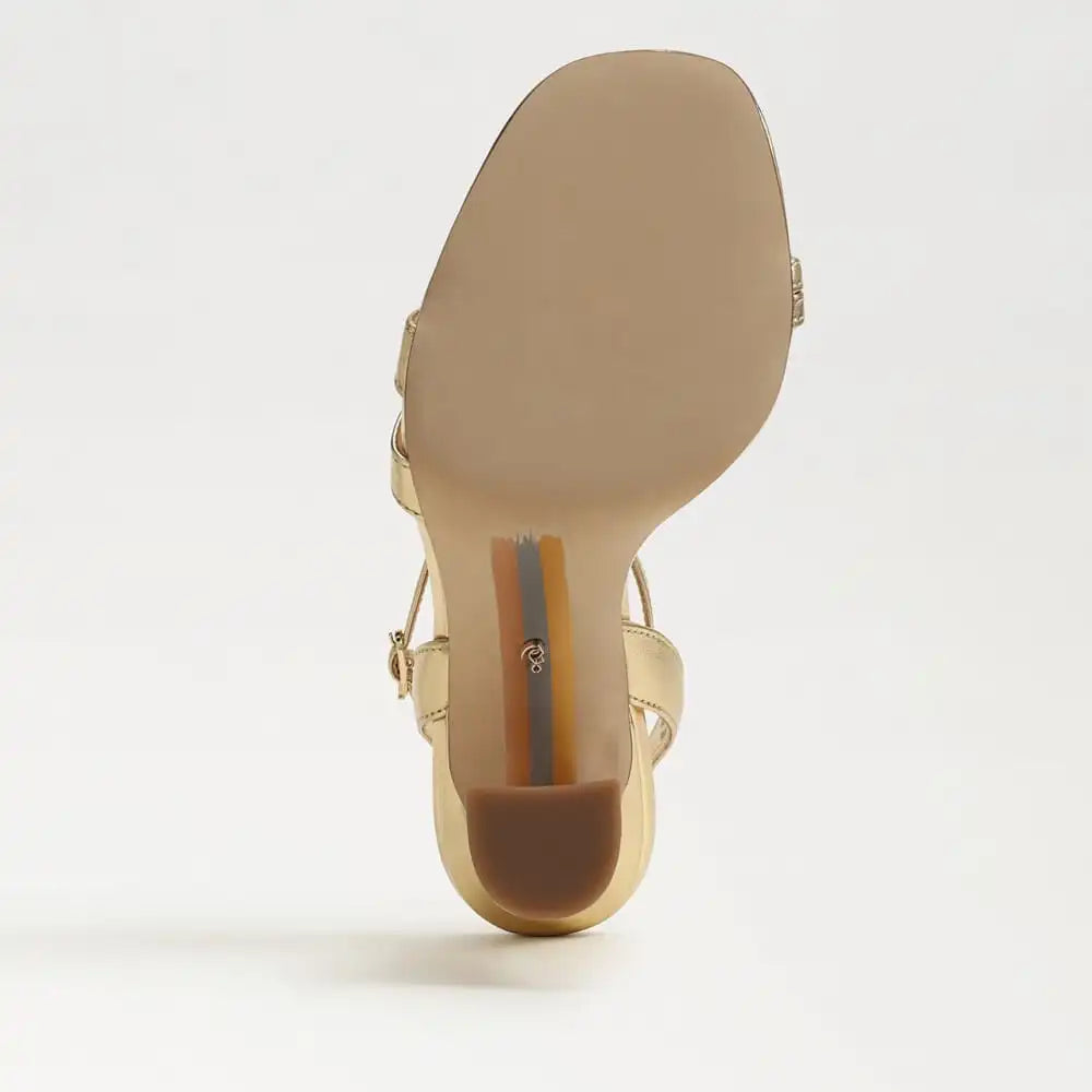 Junie Strappy Sandal