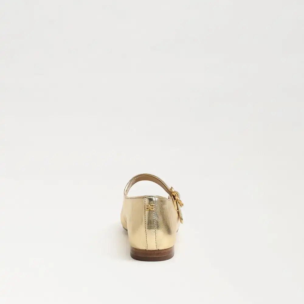 Michaela Mary Jane Flat