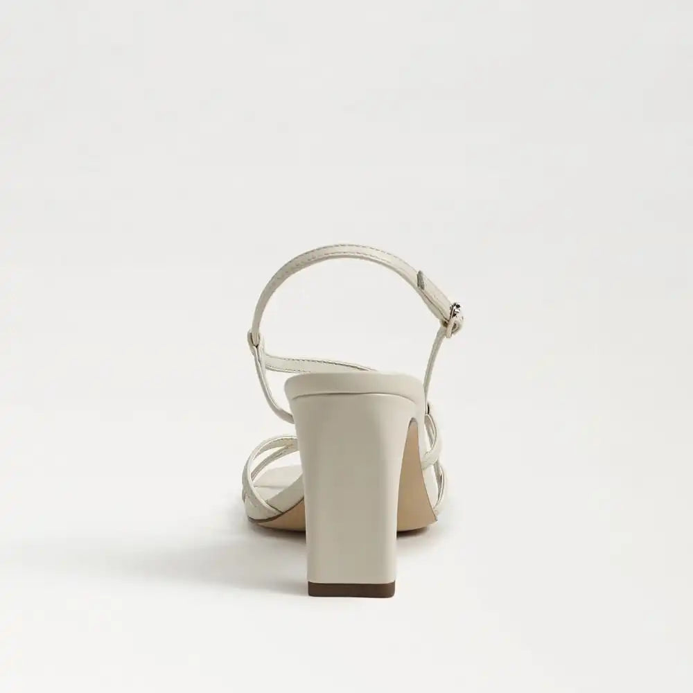 Elissa Strappy Heel Sandal