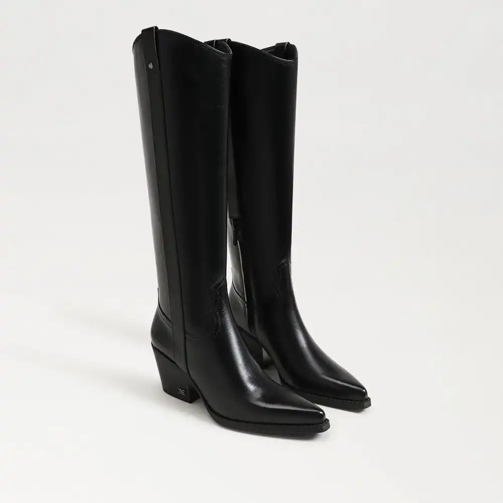 Wyatt Knee High Boot