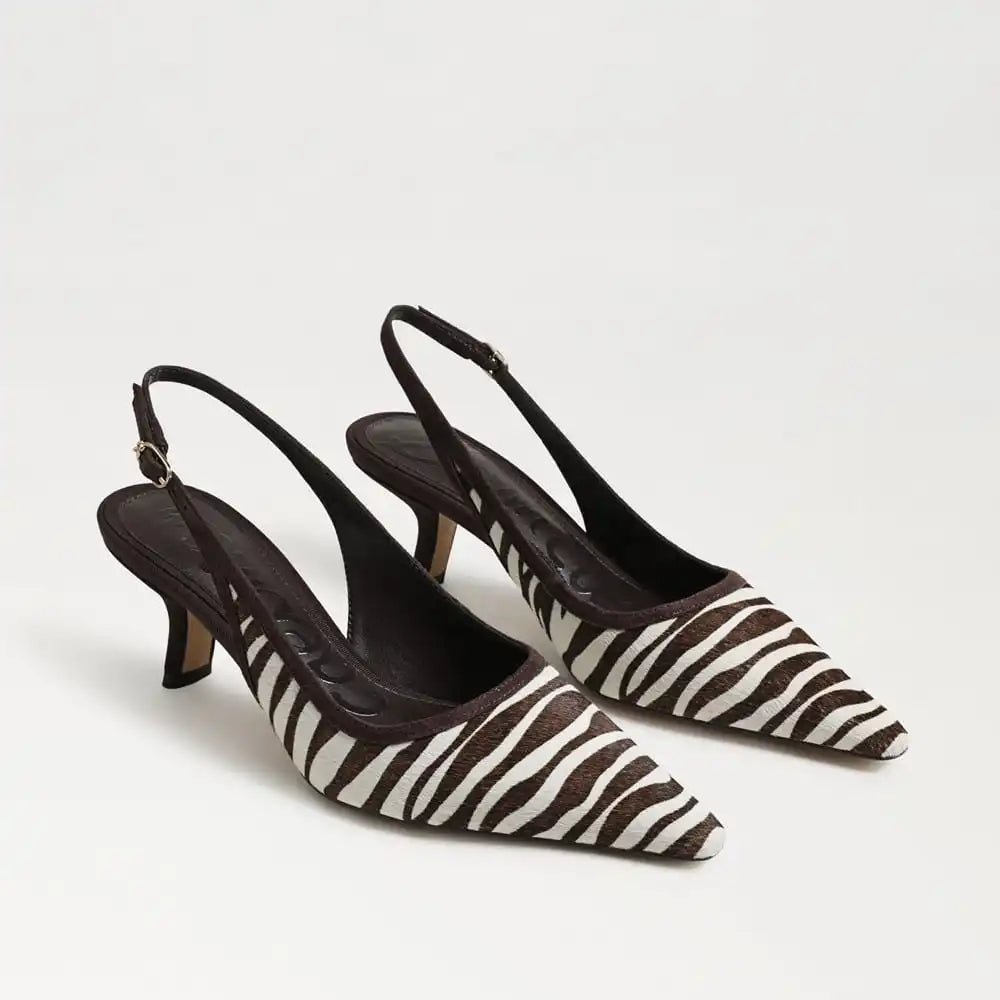 Bianka Slingback Pump