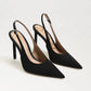 Tegan Slingback Pump