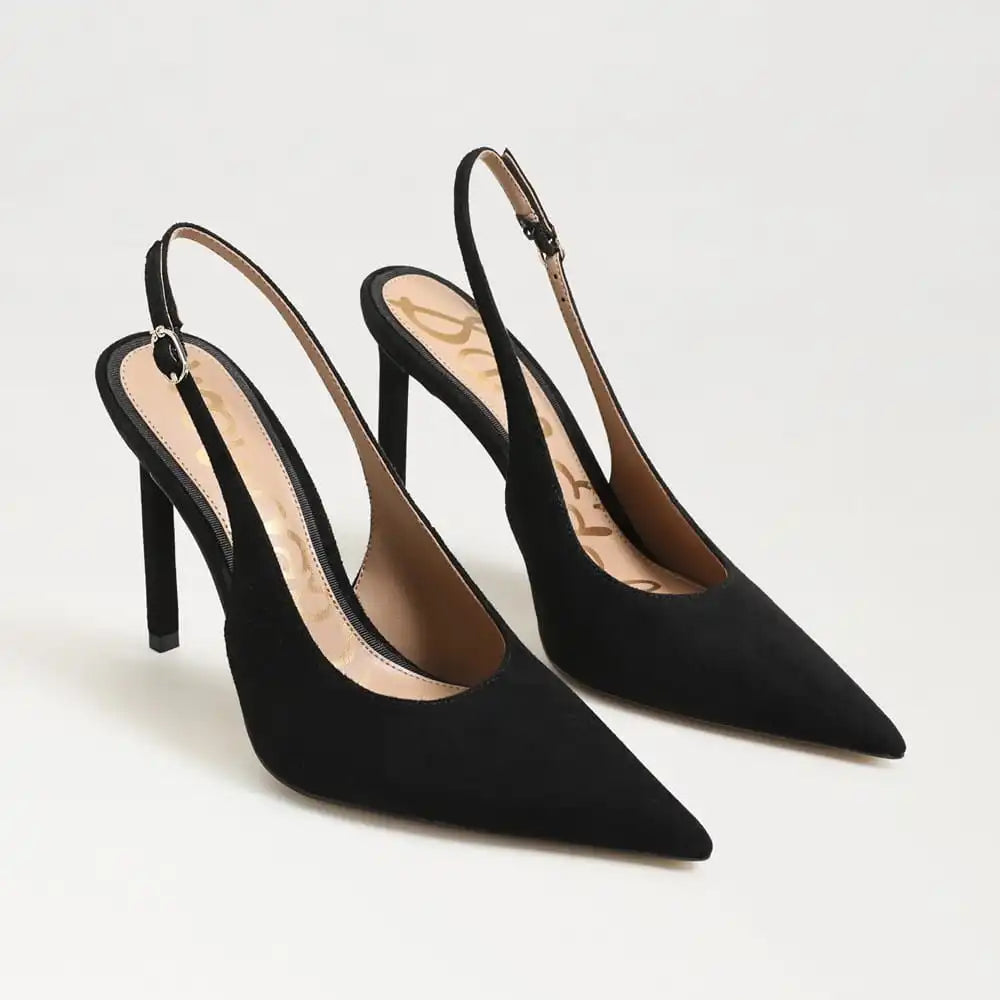 Tegan Slingback Pump