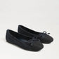 Alie Cap Toe Ballet Flat