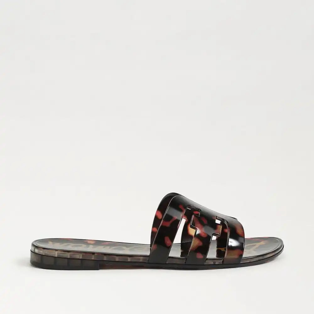 Bay Jelly Slide Sandal