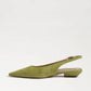 Netty Slingback Flat