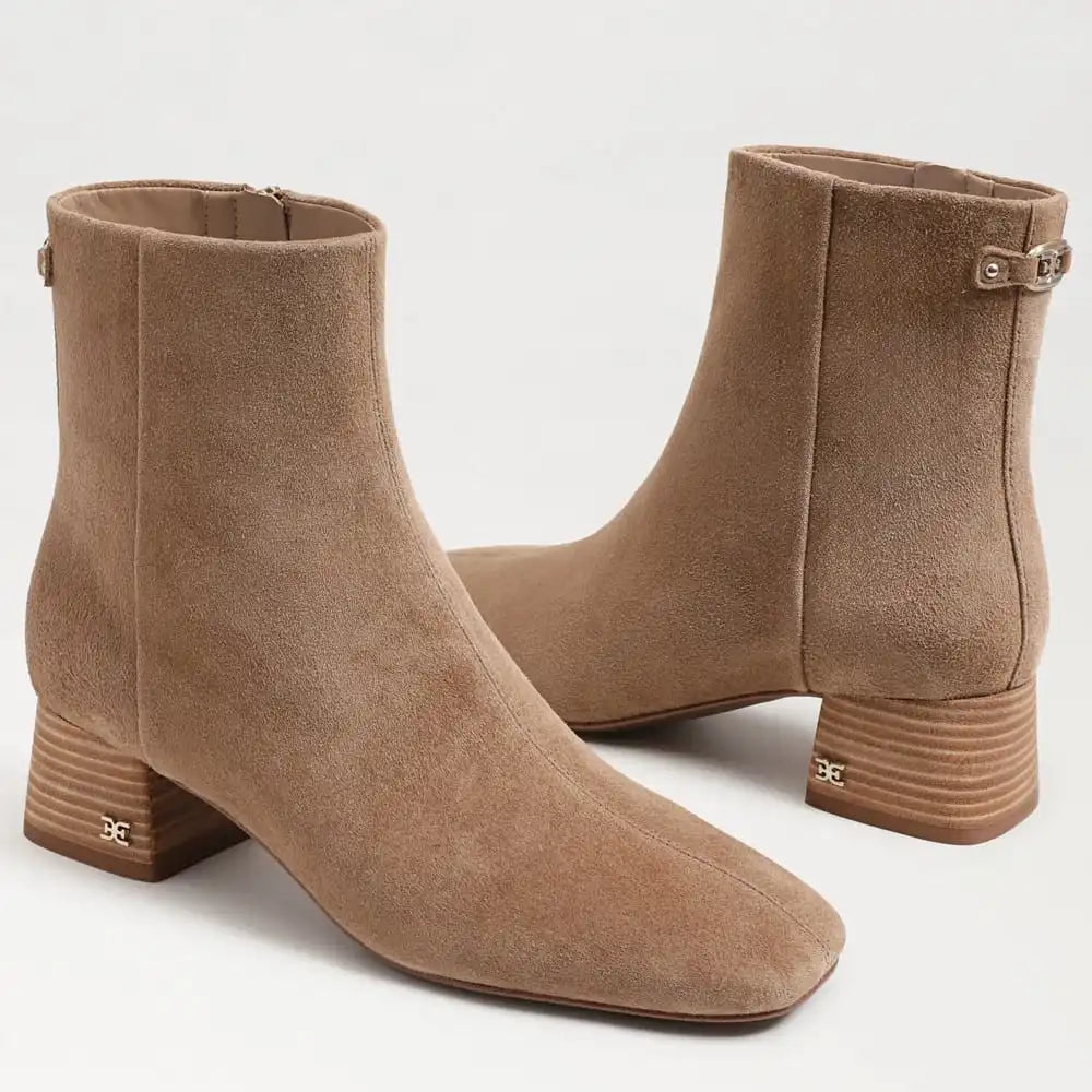 Paige Ankle Boot