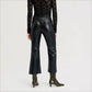 High Waist Beatles Bootcut Pant