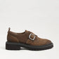 Kiki Buckle Loafer