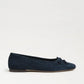 Ruthie Woven Ballet Flat