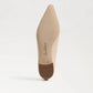 Emory Pointed Toe Ballet Flat