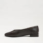 Kasey Square Toe Ballet Flat