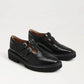 Katie Buckle Loafer