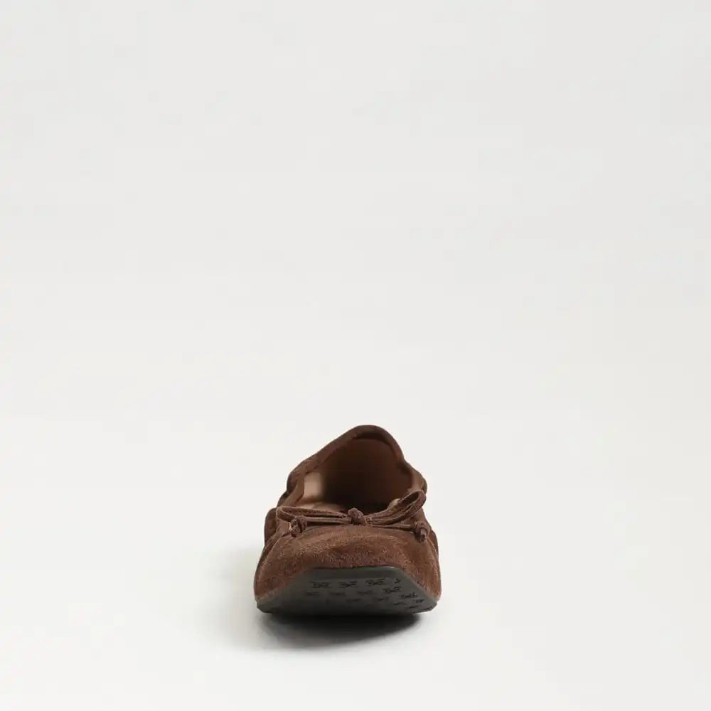 Magnolia Ballet Flat