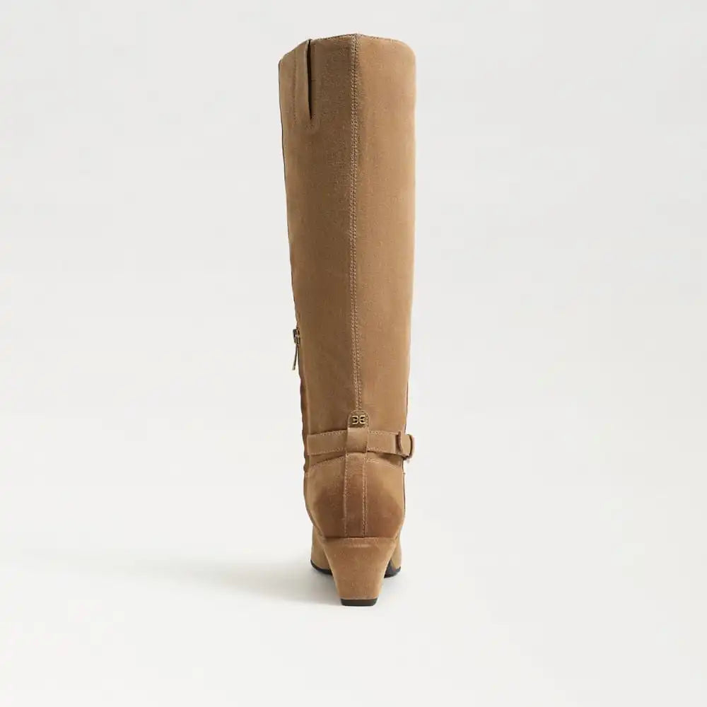 Haisley Wide Calf Knee High Boot