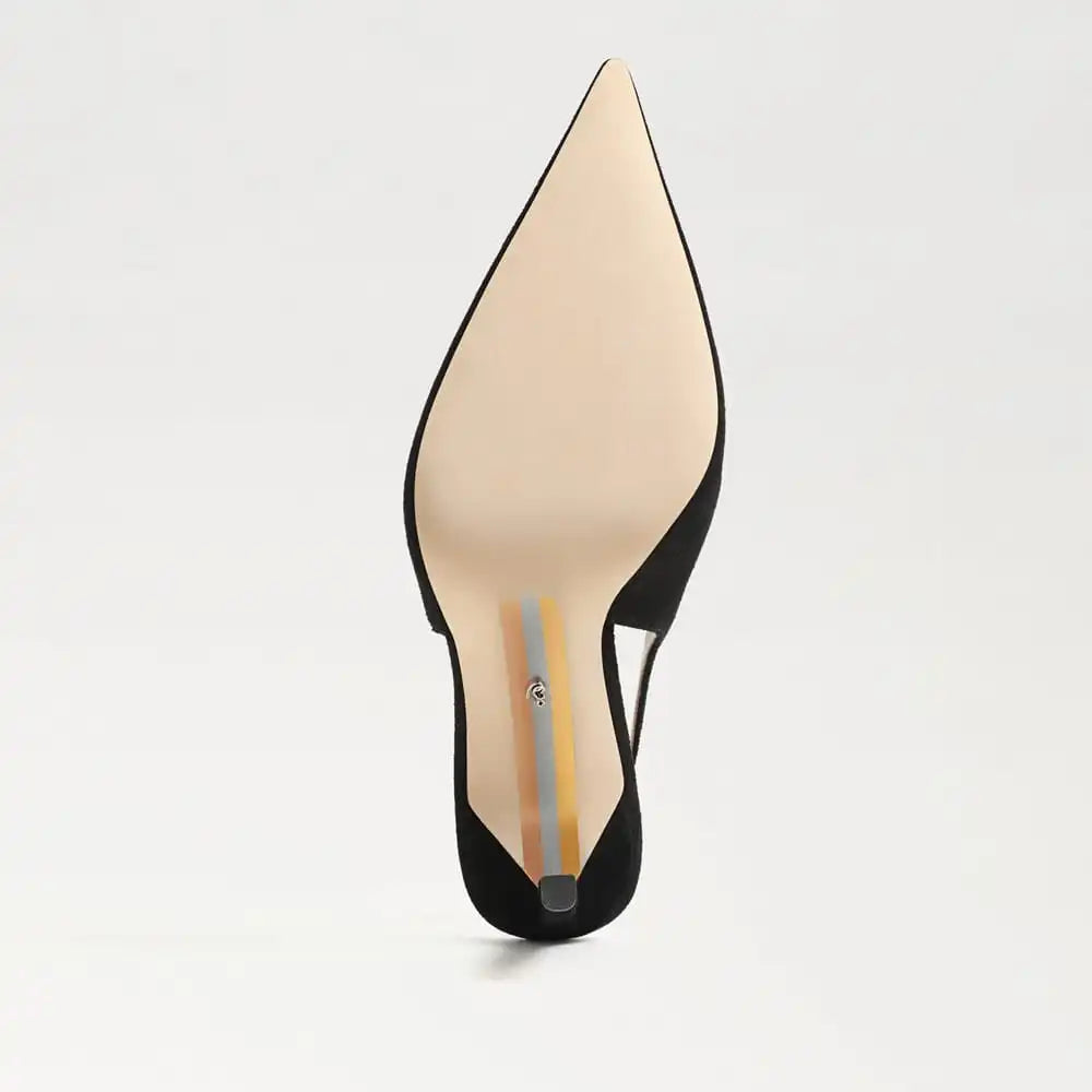 Tegan Slingback Pump
