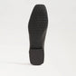 Kasey Square Toe Ballet Flat
