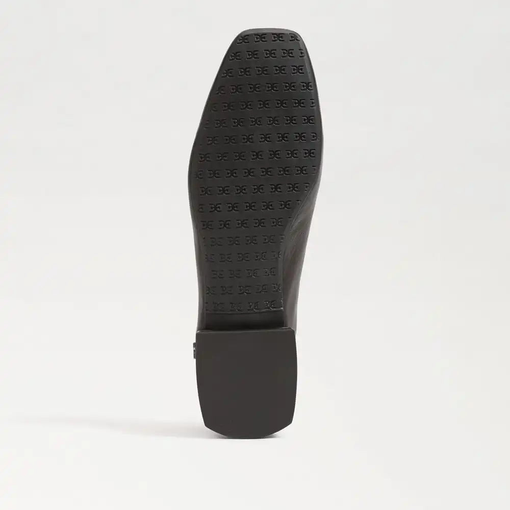Kasey Square Toe Ballet Flat