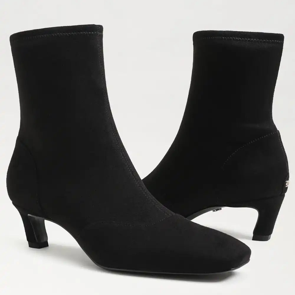 Pammy Ankle Bootie